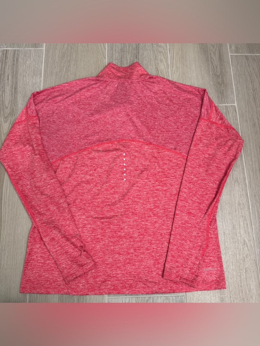 Nike Dri-Fit 1/4 Zip Pullovers 💗 - Picture 3 of 15